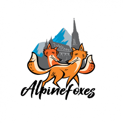 Die AlpineFoxes führen euch durch Wien
